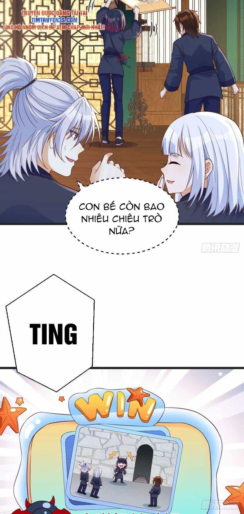 Trước Khi Vô Địch Ta Nợ Tình Quá Nhiều - Chương 94 - ảnh 30