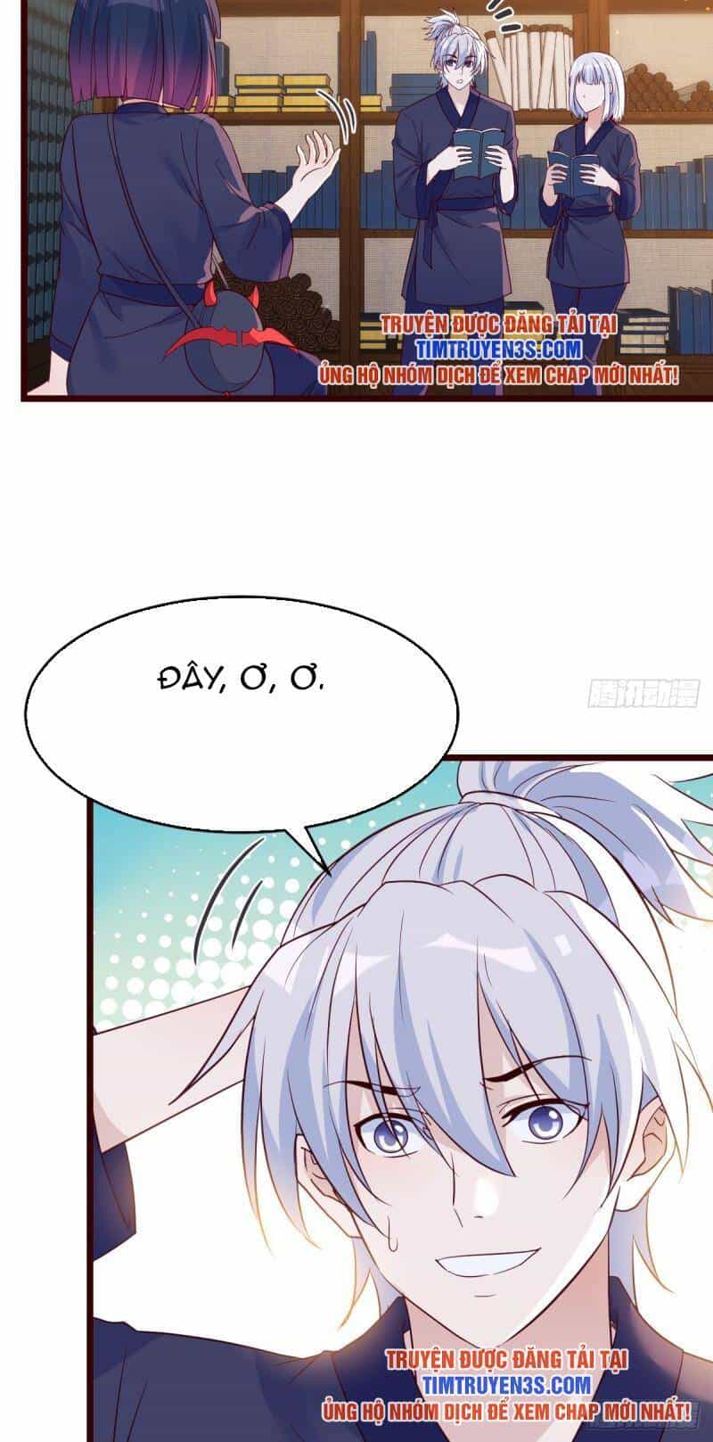 Trước Khi Vô Địch Ta Nợ Tình Quá Nhiều - Chương 94 - ảnh 9