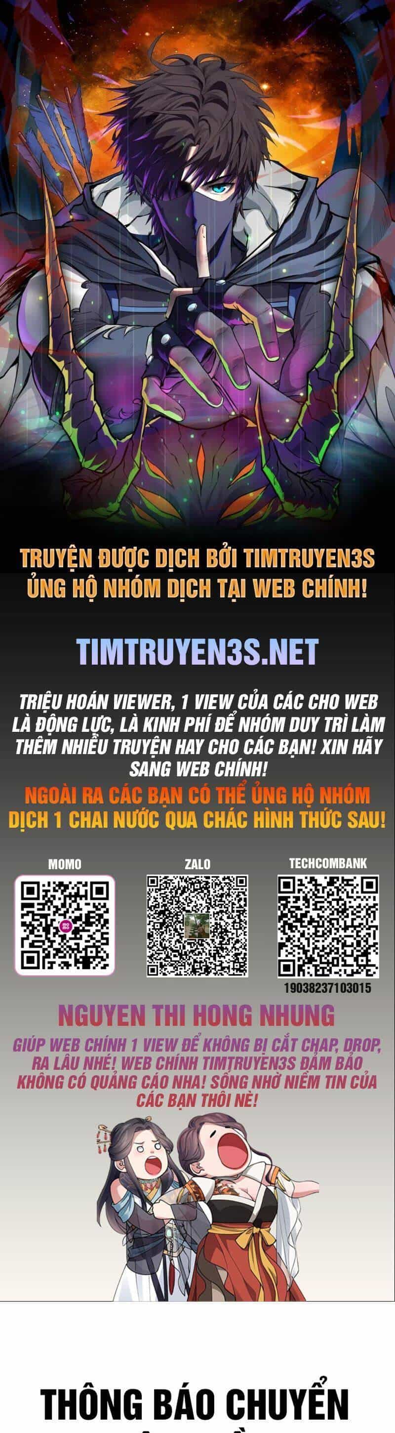 Trước Khi Vô Địch Ta Nợ Tình Quá Nhiều - Chương 95 - ảnh 1