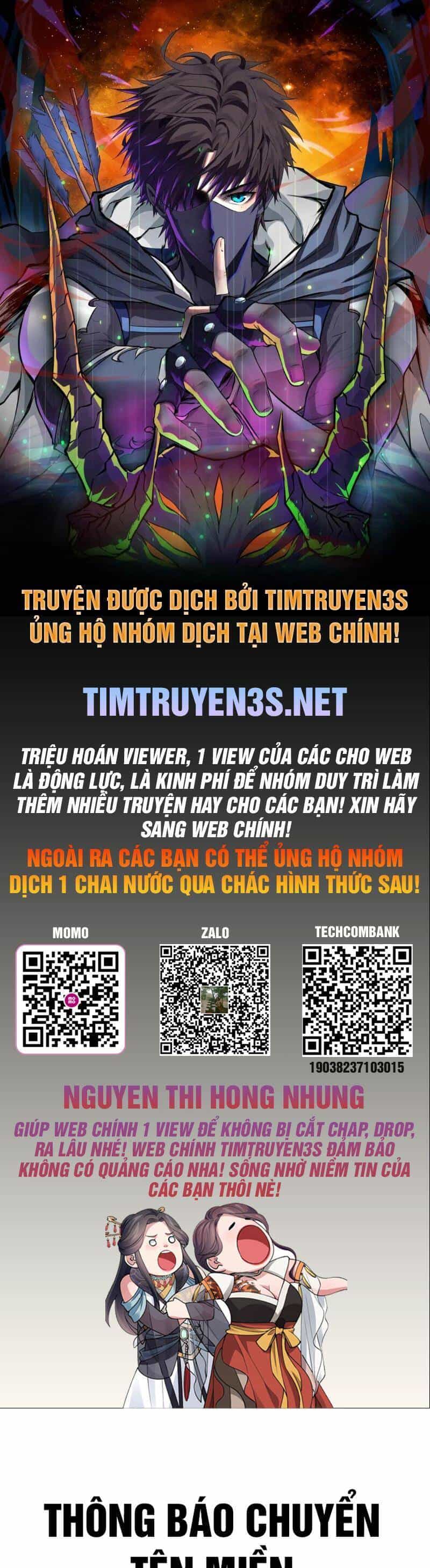 Trước Khi Vô Địch Ta Nợ Tình Quá Nhiều - Chương 97 - ảnh 1