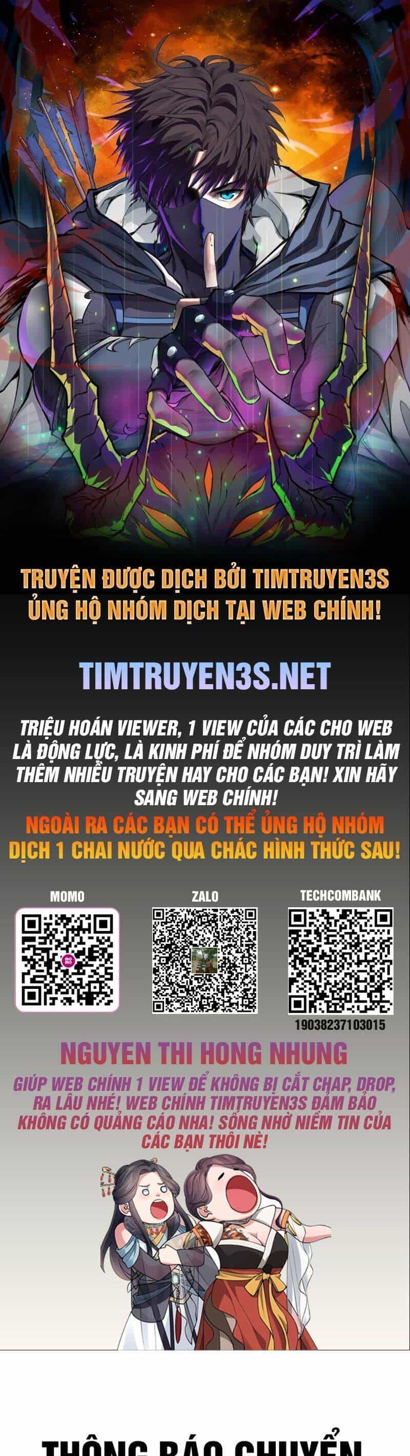 Trước Khi Vô Địch Ta Nợ Tình Quá Nhiều - Chương 98 - ảnh 1