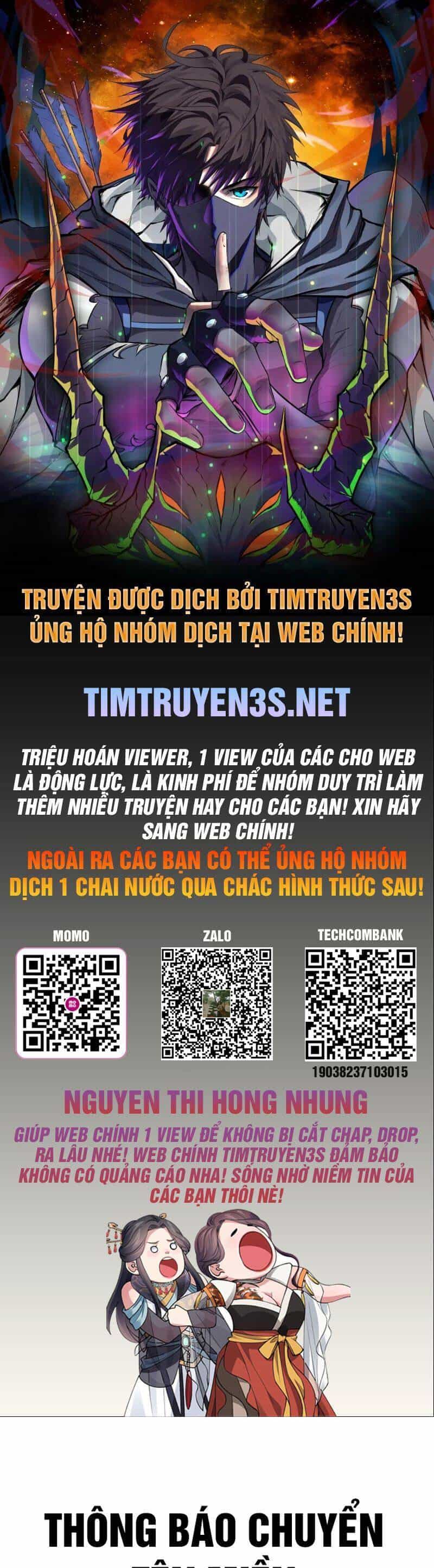 Trước Khi Vô Địch Ta Nợ Tình Quá Nhiều - Chương 99 - ảnh 1
