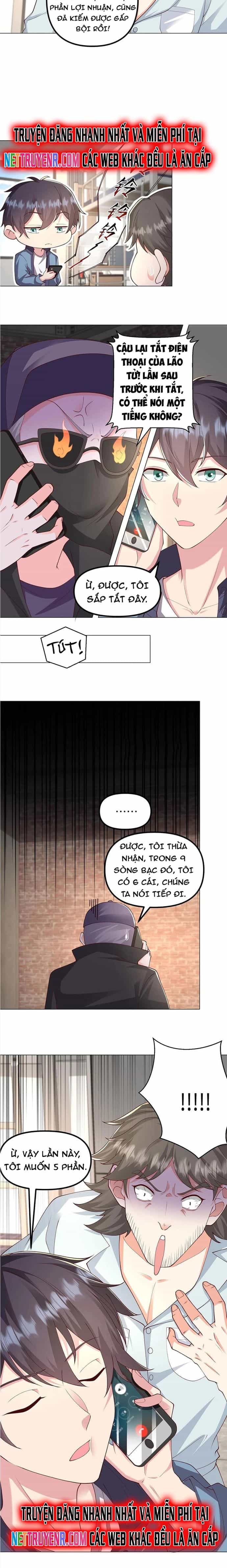 Trước Kia Có Tòa Trấn Yêu Quan - Chương 114 - ảnh 6