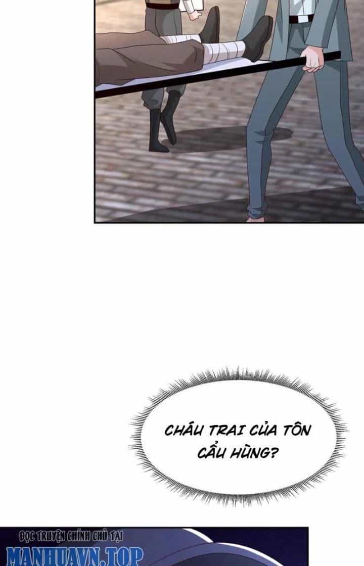Trước Kia Có Tòa Trấn Yêu Quan - Chương 72 - ảnh 25
