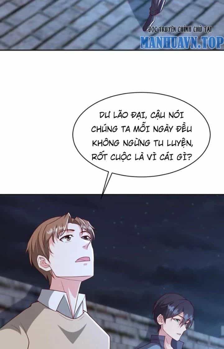 Trước Kia Có Tòa Trấn Yêu Quan - Chương 74 - ảnh 3