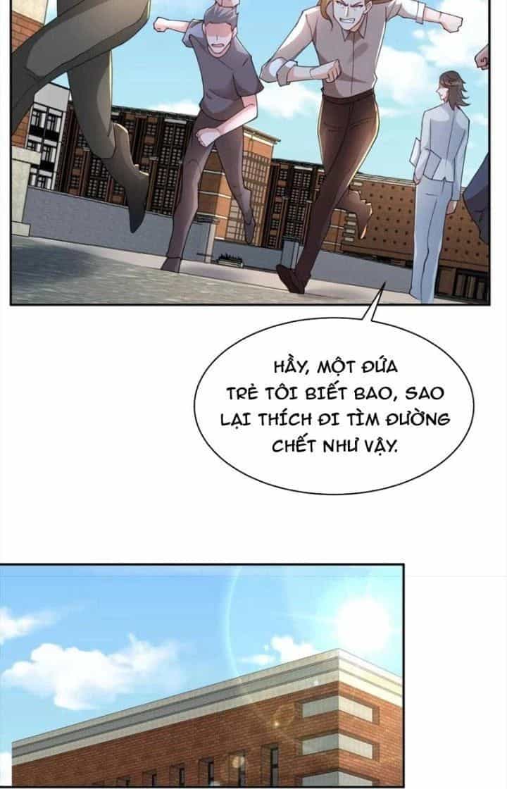 Trước Kia Có Tòa Trấn Yêu Quan - Chương 76 - ảnh 17