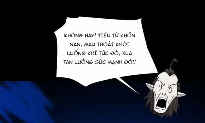Trước Mặt Bệnh Tâm Thần, Quỷ Dị Chẳng Là Gì Cả - Chương 185 - ảnh 54