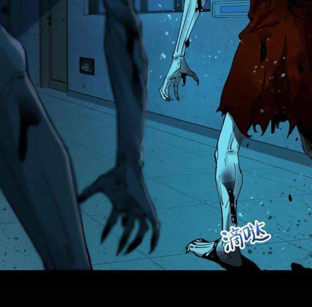 Trước Mặt Bệnh Tâm Thần, Quỷ Dị Chẳng Là Gì Cả - Chương 2 - ảnh 36