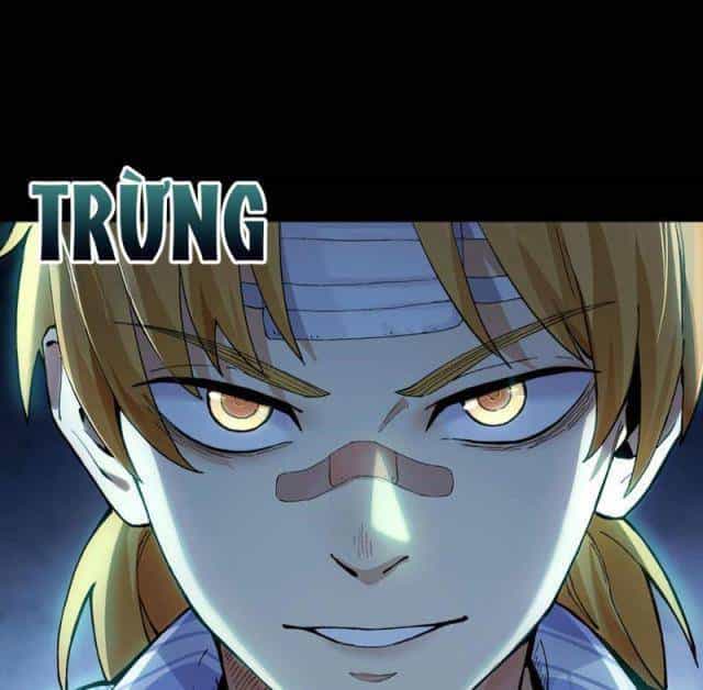 Trước Mặt Bệnh Tâm Thần, Quỷ Dị Chẳng Là Gì Cả - Chương 2 - ảnh 39