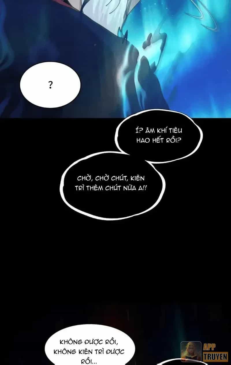 Trước Mặt Bệnh Tâm Thần, Quỷ Dị Chẳng Là Gì Cả - Chương 221 - ảnh 5
