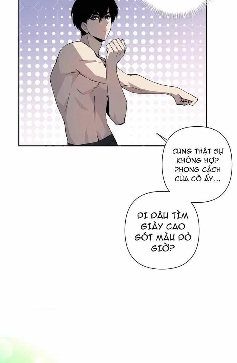 Trước Ngày Tận Thế, Ta Và Bạn Gái Lại Chém Giết Lẫn Nhau - Chương 11 - ảnh 43