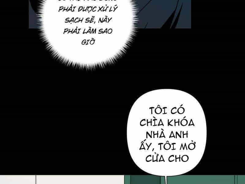 Trước Ngày Tận Thế, Ta Và Bạn Gái Lại Chém Giết Lẫn Nhau - Chương 12 - ảnh 53