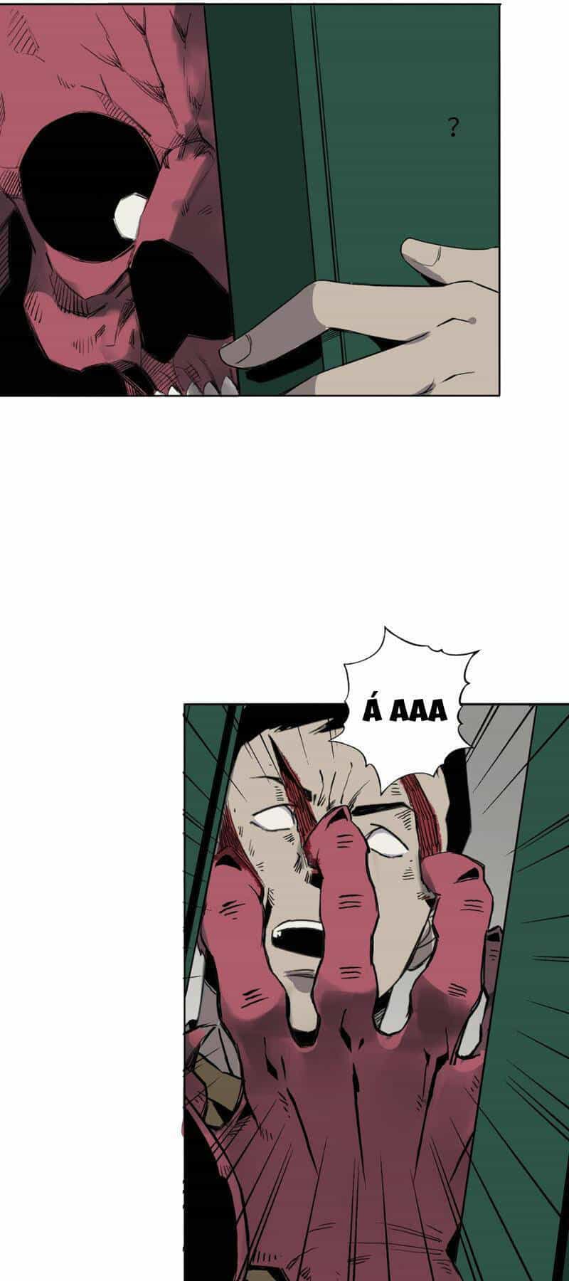 Trước Ngày Tận Thế, Ta Và Bạn Gái Lại Chém Giết Lẫn Nhau - Chương 6 - ảnh 36