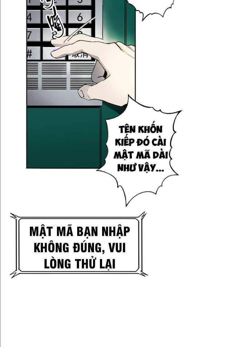 Trước Ngày Tận Thế, Ta Và Bạn Gái Lại Chém Giết Lẫn Nhau - Chương 7 - ảnh 17