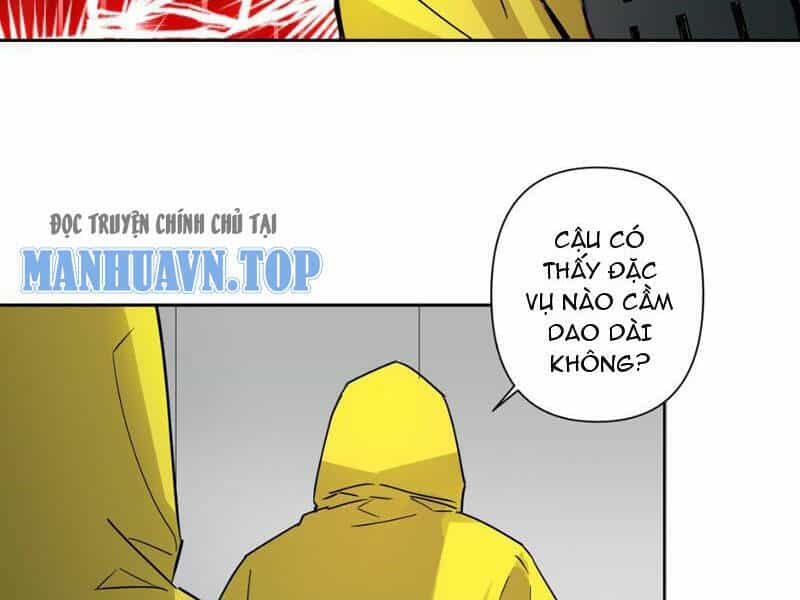 Trước Ngày Tận Thế, Ta Và Bạn Gái Lại Chém Giết Lẫn Nhau - Chương 9 - ảnh 35