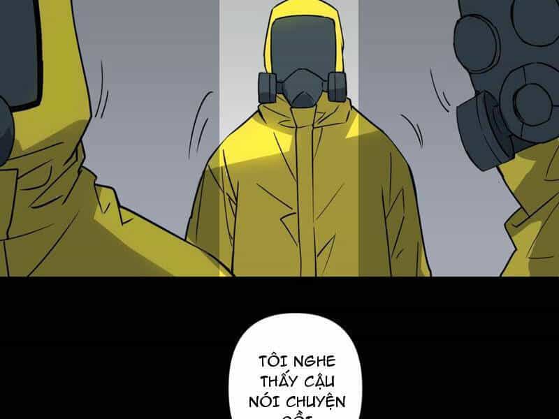 Trước Ngày Tận Thế, Ta Và Bạn Gái Lại Chém Giết Lẫn Nhau - Chương 9 - ảnh 75