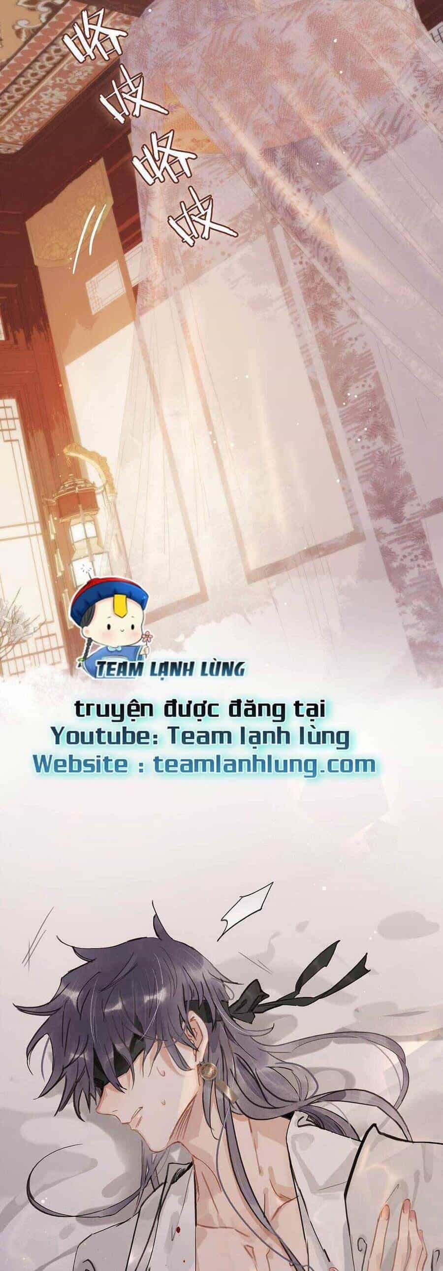 Trưởng Công Chúa Ác Độc Bắt Đầu Chìm Đắm Trong Yêu Đương - Chương 10 - ảnh 20