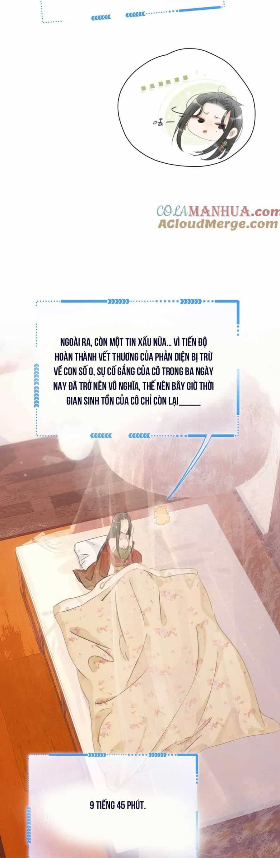 Trưởng Công Chúa Ác Độc Bắt Đầu Chìm Đắm Trong Yêu Đương - Chương 16 - ảnh 20
