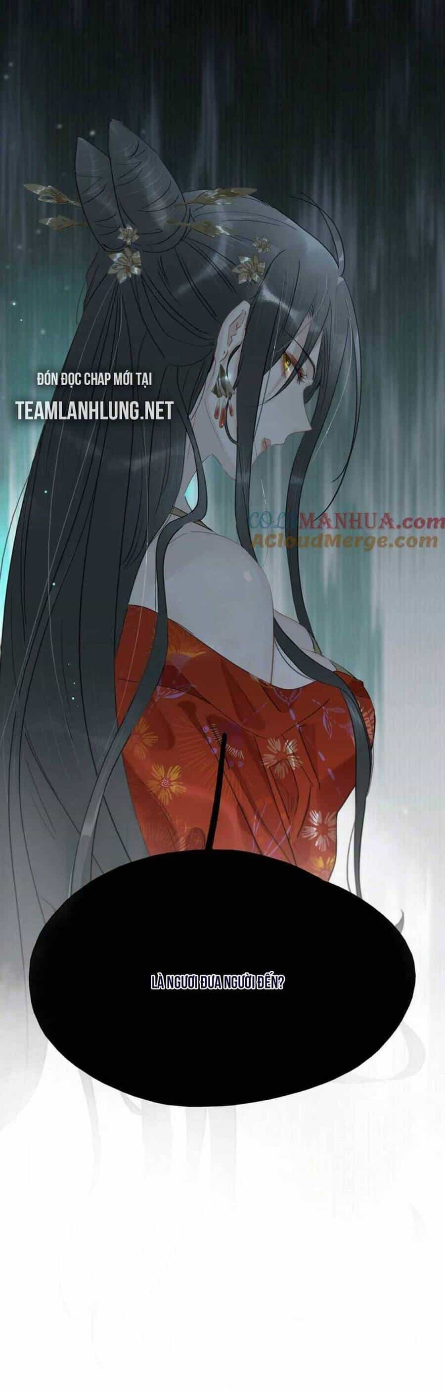 Trưởng Công Chúa Ác Độc Bắt Đầu Chìm Đắm Trong Yêu Đương - Chương 18 - ảnh 23