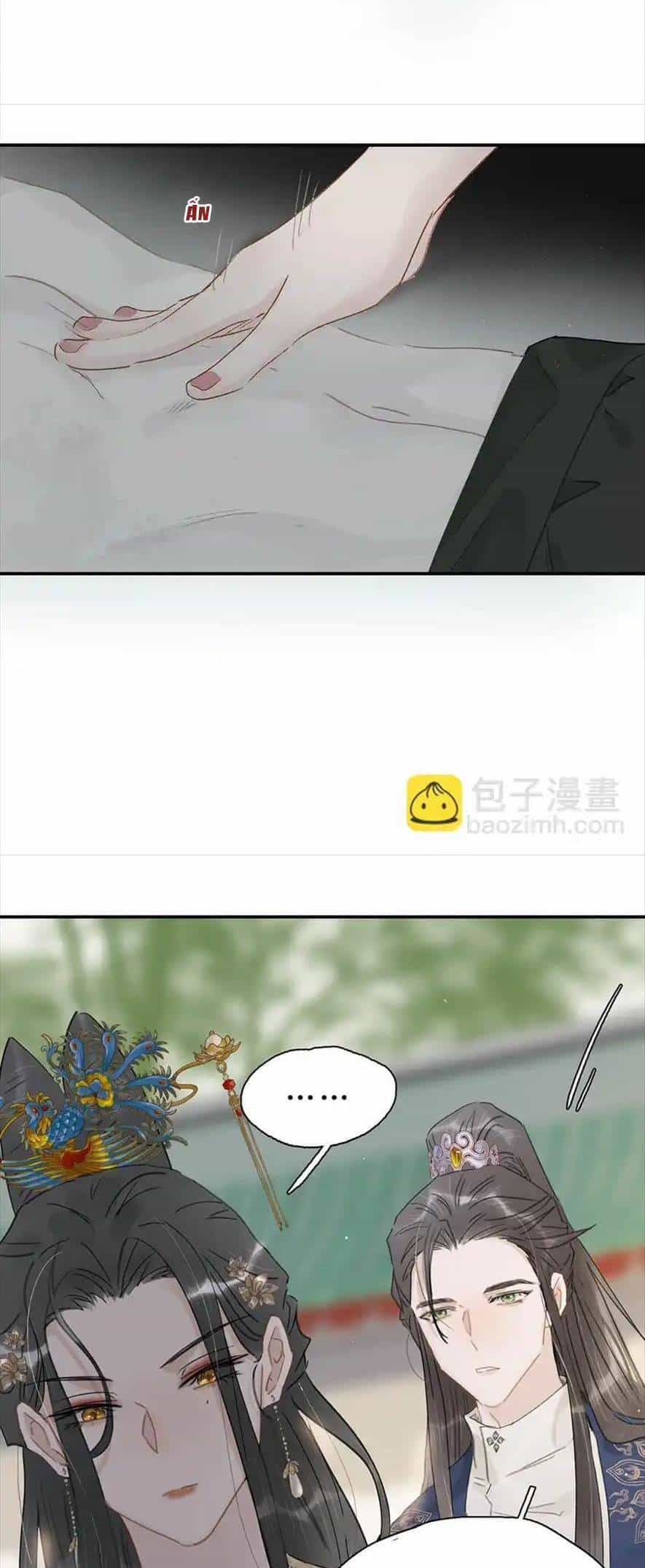Trưởng Công Chúa Ác Độc Bắt Đầu Chìm Đắm Trong Yêu Đương - Chương 51 - ảnh 15