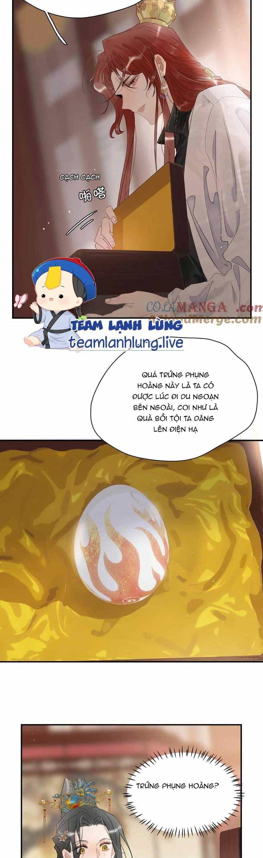 Trưởng Công Chúa Ác Độc Bắt Đầu Chìm Đắm Trong Yêu Đương - Chương 53 - ảnh 18