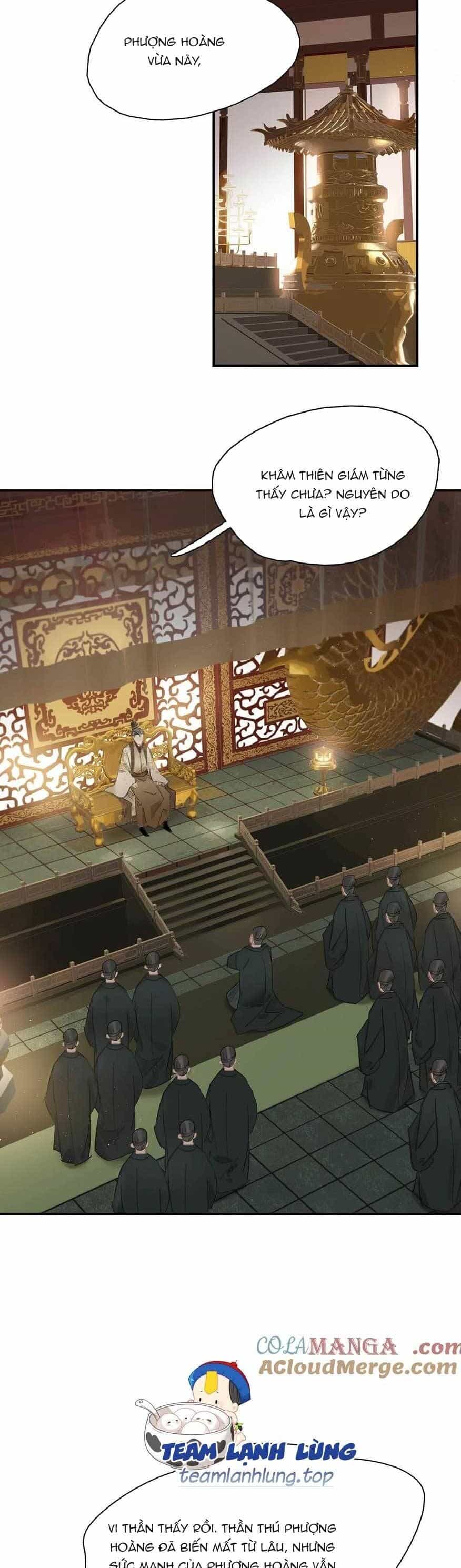 Trưởng Công Chúa Ác Độc Bắt Đầu Chìm Đắm Trong Yêu Đương - Chương 56 - ảnh 13