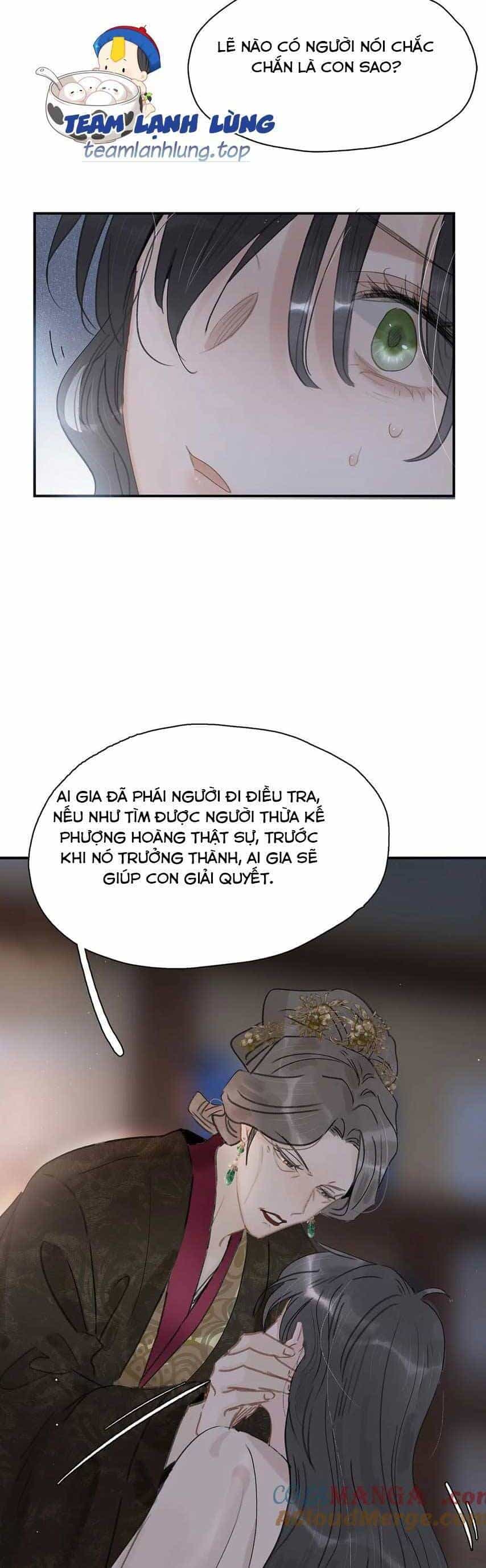 Trưởng Công Chúa Ác Độc Bắt Đầu Chìm Đắm Trong Yêu Đương - Chương 57 - ảnh 13