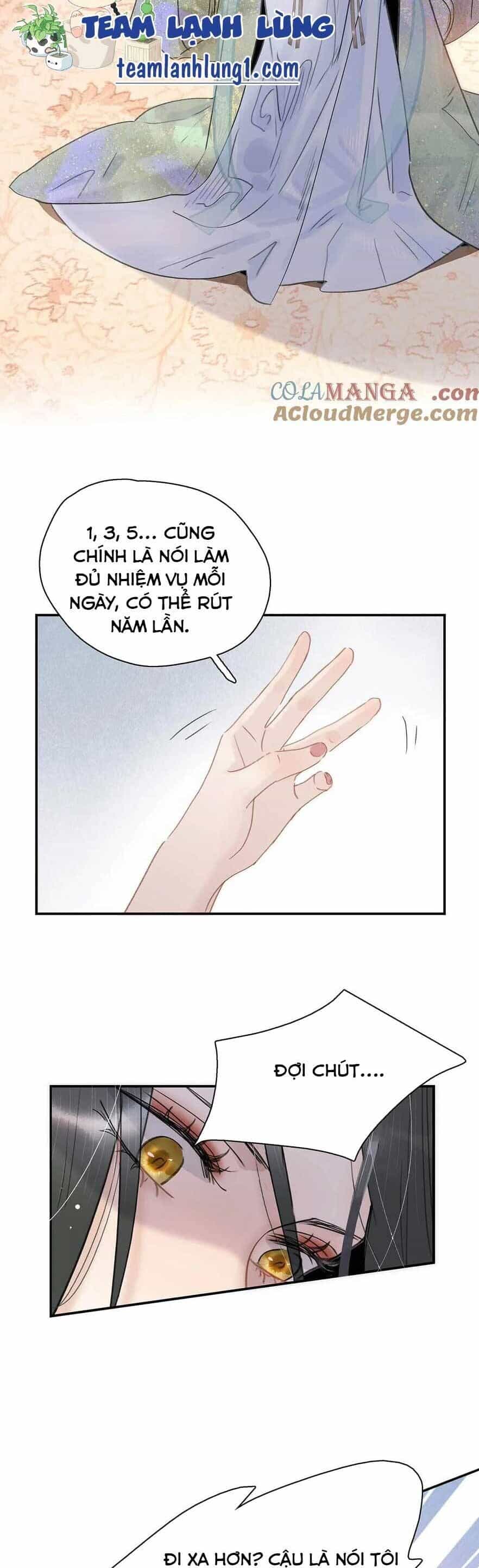 Trưởng Công Chúa Ác Độc Bắt Đầu Chìm Đắm Trong Yêu Đương - Chương 61 - ảnh 21