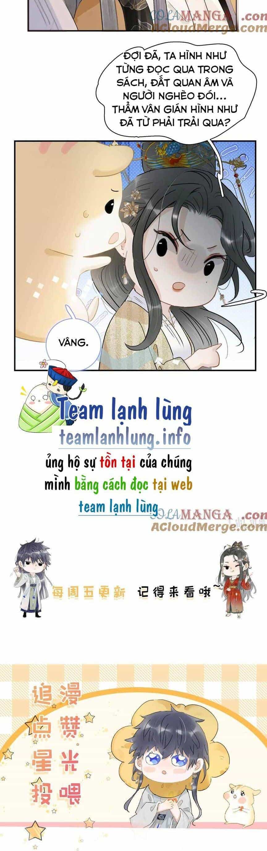 Trưởng Công Chúa Ác Độc Bắt Đầu Chìm Đắm Trong Yêu Đương - Chương 67 - ảnh 23