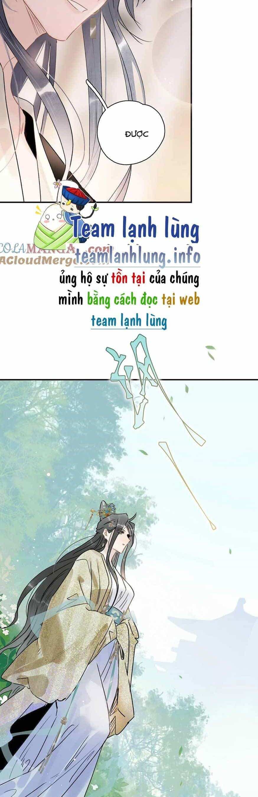 Trưởng Công Chúa Ác Độc Bắt Đầu Chìm Đắm Trong Yêu Đương - Chương 69 - ảnh 20