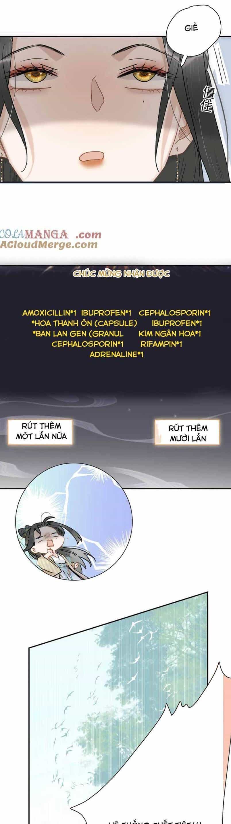 Trưởng Công Chúa Ác Độc Bắt Đầu Chìm Đắm Trong Yêu Đương - Chương 70 - ảnh 9