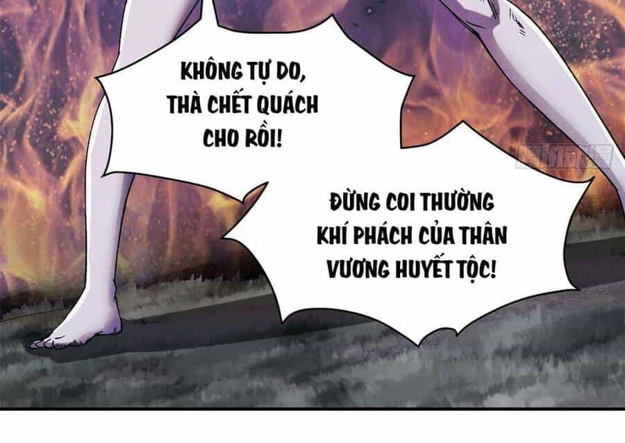 Trưởng Giám Ngục Trông Coi Các Ma Nữ - Chương 1 - ảnh 44