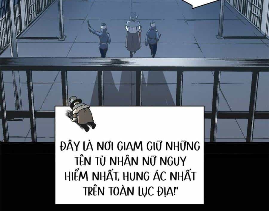 Trưởng Giám Ngục Trông Coi Các Ma Nữ - Chương 1 - ảnh 56