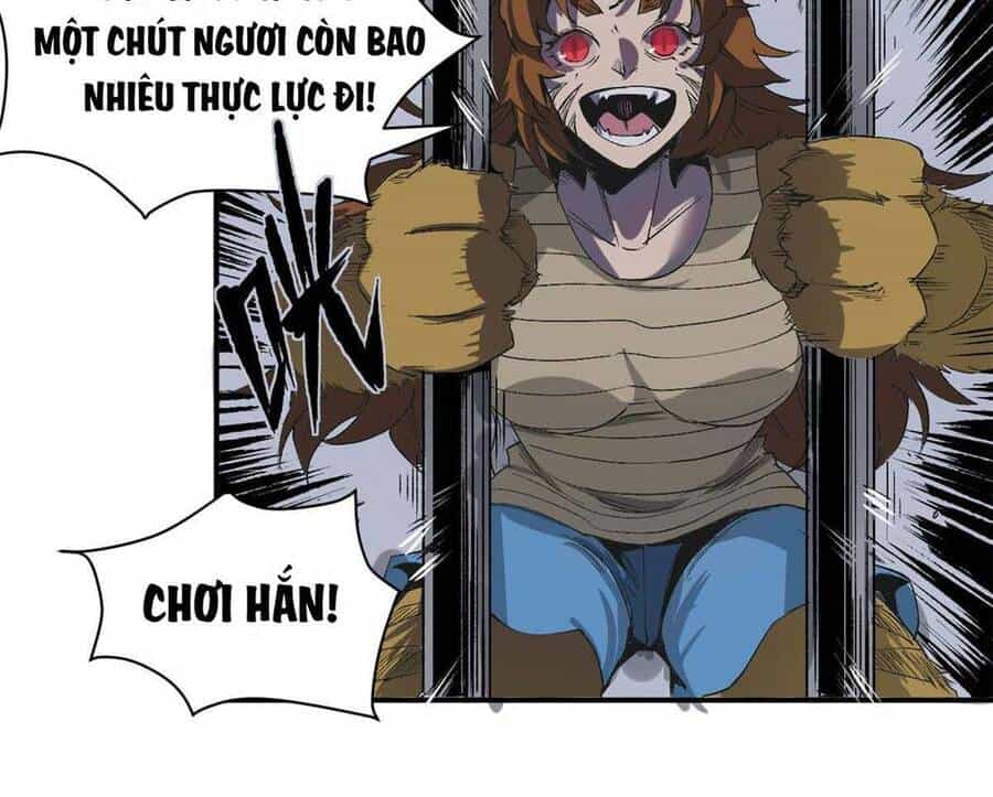 Trưởng Giám Ngục Trông Coi Các Ma Nữ - Chương 1 - ảnh 69