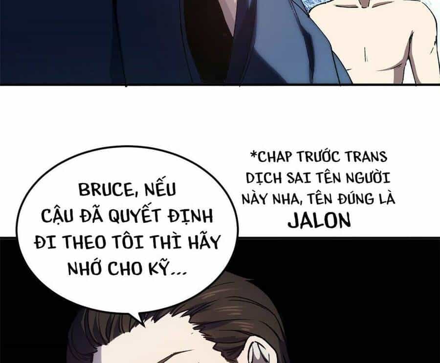 Trưởng Giám Ngục Trông Coi Các Ma Nữ - Chương 10 - ảnh 18