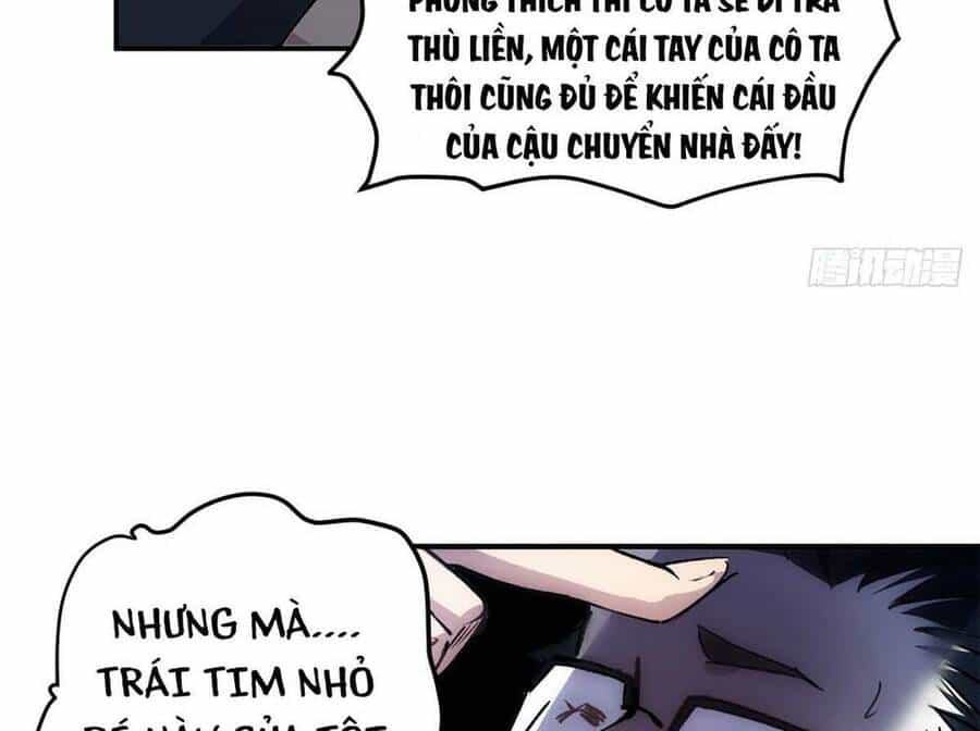 Trưởng Giám Ngục Trông Coi Các Ma Nữ - Chương 10 - ảnh 8