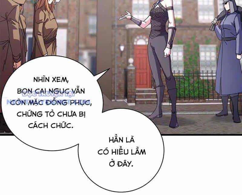Trưởng Giám Ngục Trông Coi Các Ma Nữ - Chương 105 - ảnh 11