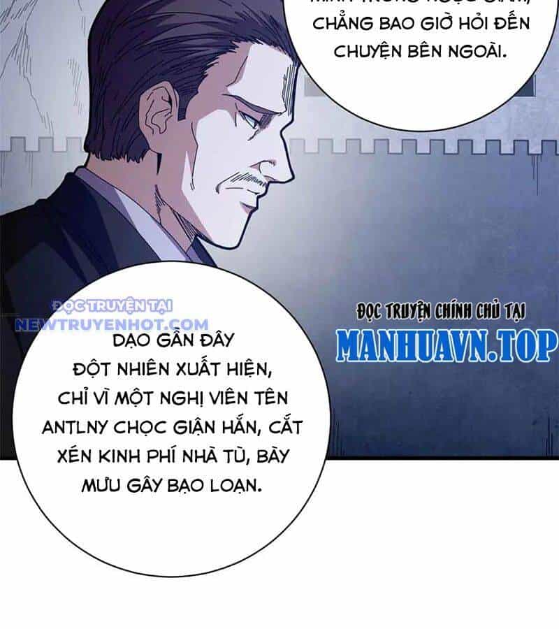 Trưởng Giám Ngục Trông Coi Các Ma Nữ - Chương 105 - ảnh 39