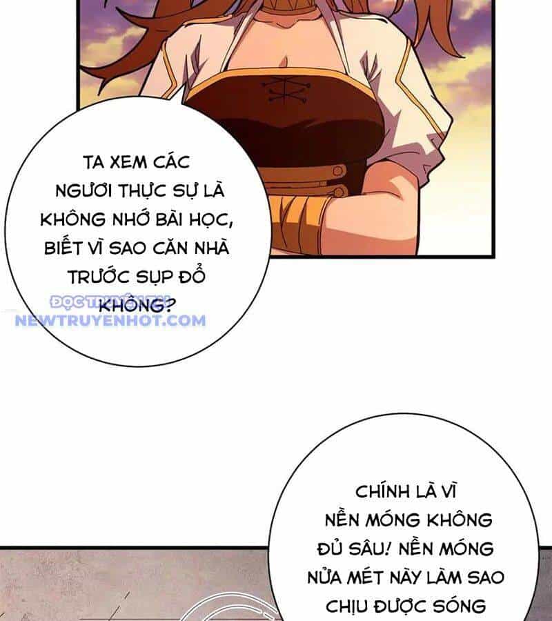Trưởng Giám Ngục Trông Coi Các Ma Nữ - Chương 105 - ảnh 61