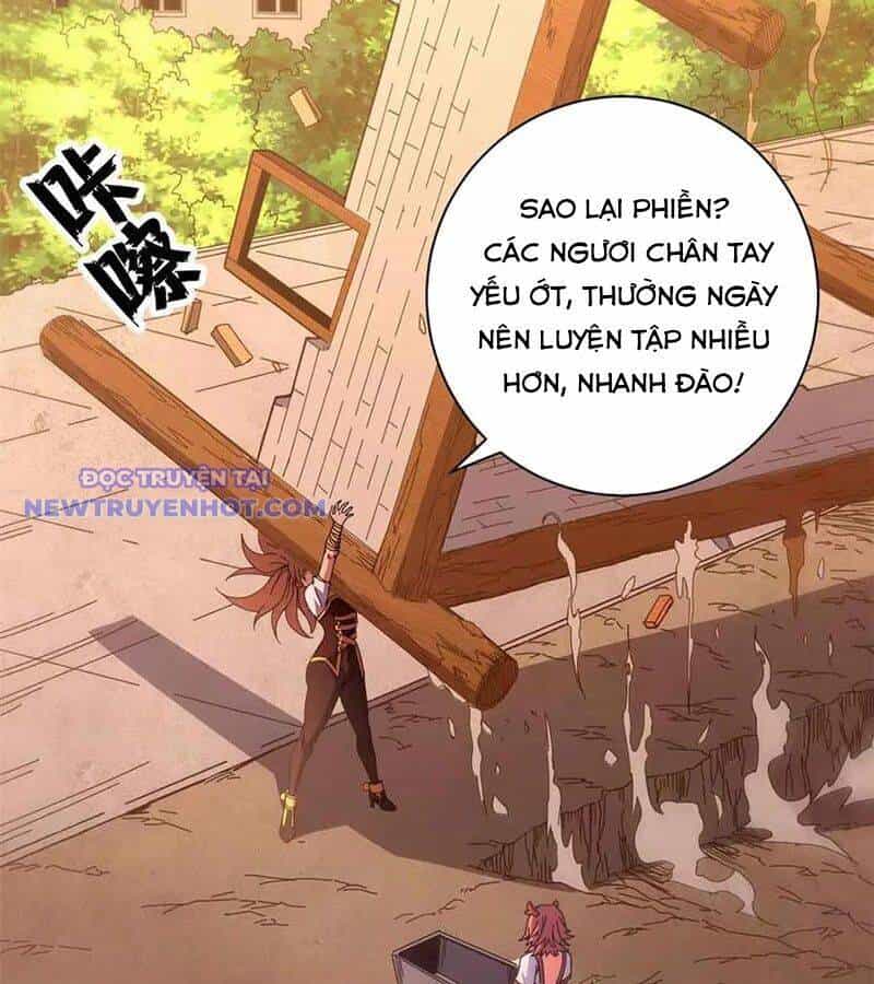 Trưởng Giám Ngục Trông Coi Các Ma Nữ - Chương 105 - ảnh 66