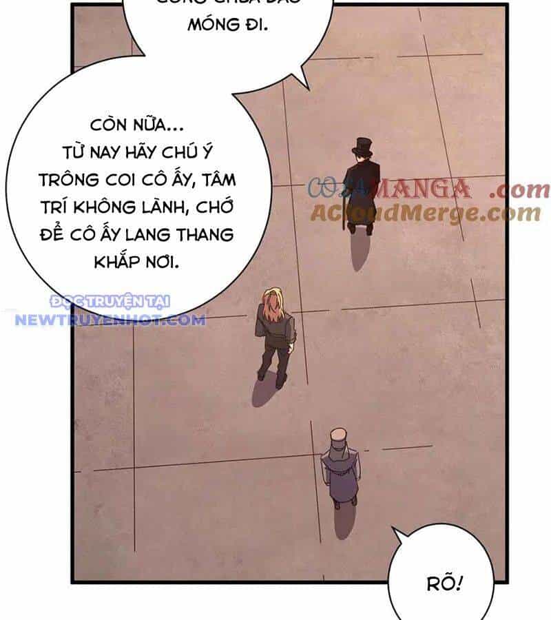 Trưởng Giám Ngục Trông Coi Các Ma Nữ - Chương 105 - ảnh 69