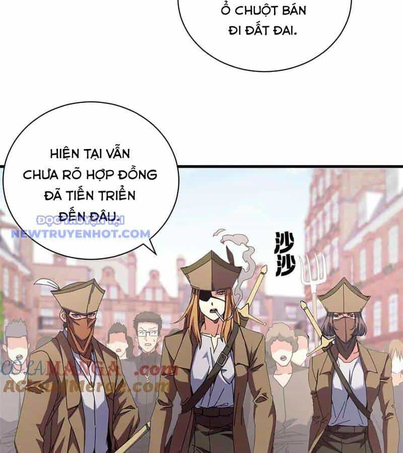 Trưởng Giám Ngục Trông Coi Các Ma Nữ - Chương 105 - ảnh 7