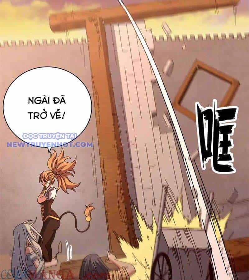 Trưởng Giám Ngục Trông Coi Các Ma Nữ - Chương 105 - ảnh 72