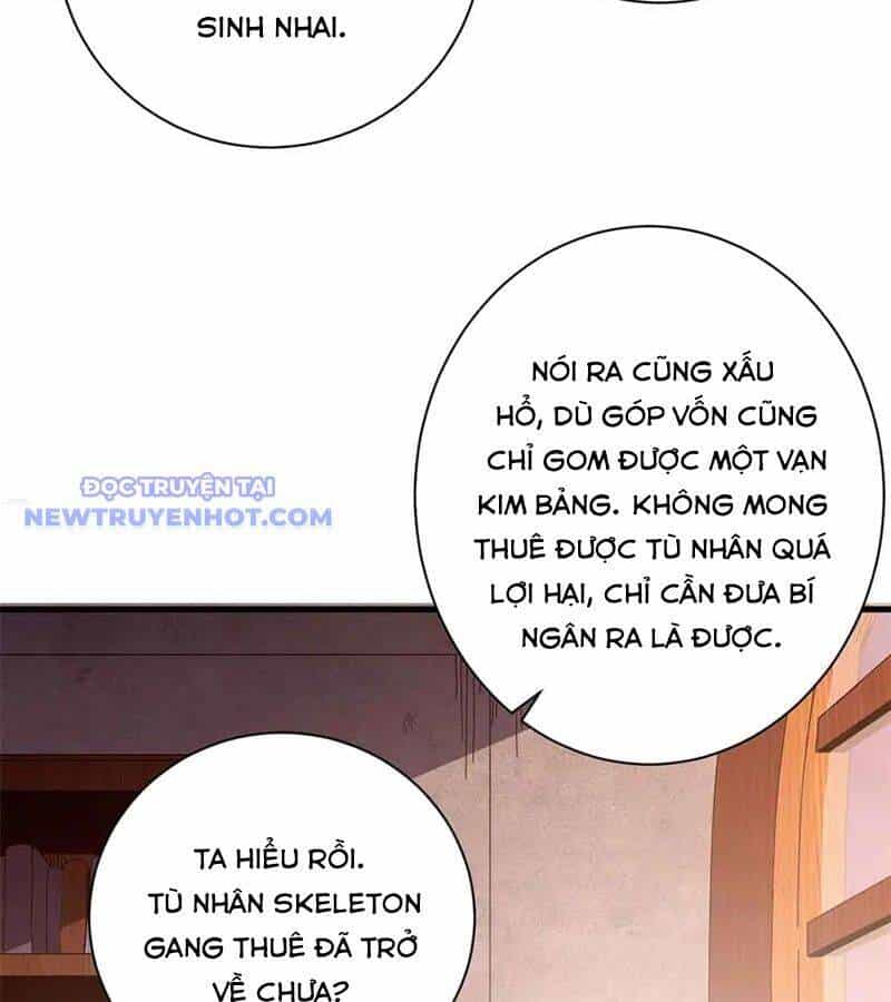 Trưởng Giám Ngục Trông Coi Các Ma Nữ - Chương 105 - ảnh 87