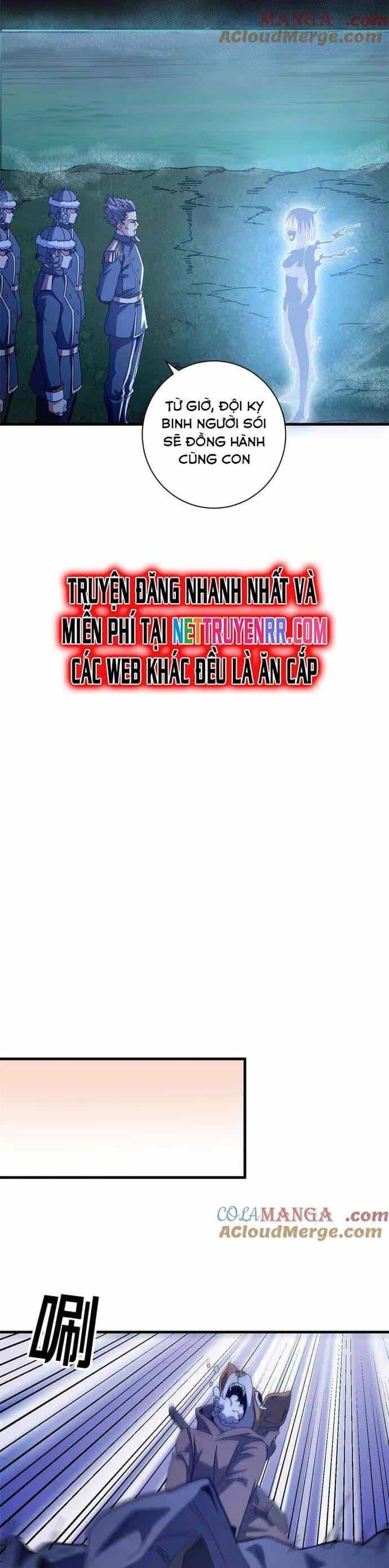 Trưởng Giám Ngục Trông Coi Các Ma Nữ - Chương 106 - ảnh 19