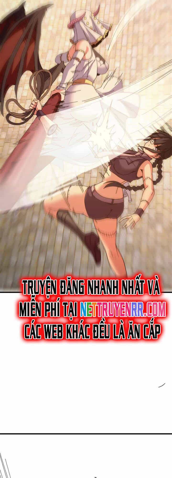 Trưởng Giám Ngục Trông Coi Các Ma Nữ - Chương 107 - ảnh 19