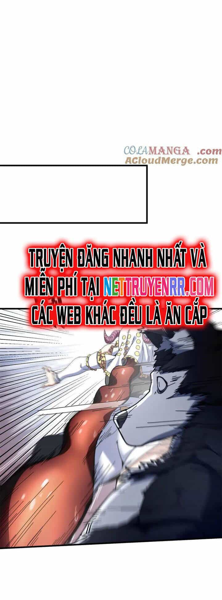 Trưởng Giám Ngục Trông Coi Các Ma Nữ - Chương 107 - ảnh 8