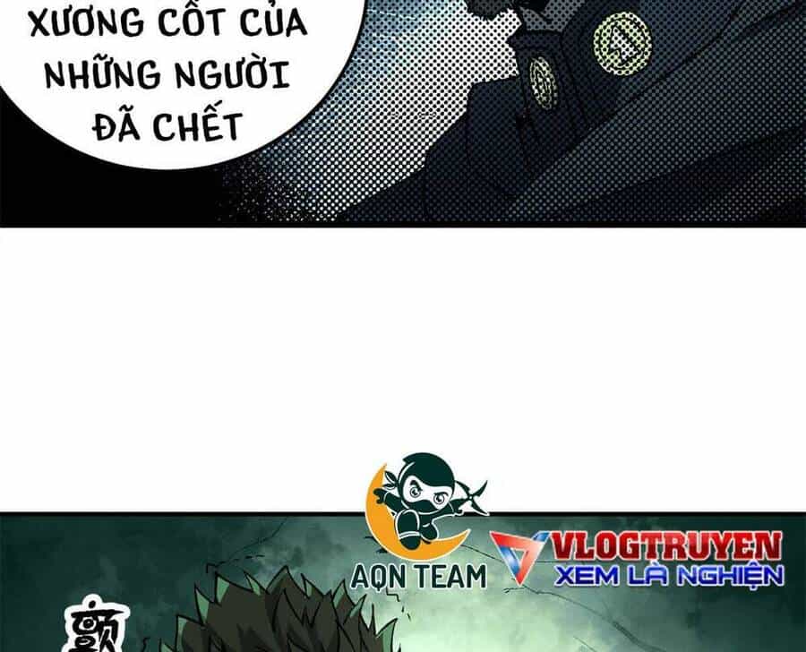Trưởng Giám Ngục Trông Coi Các Ma Nữ - Chương 11 - ảnh 62