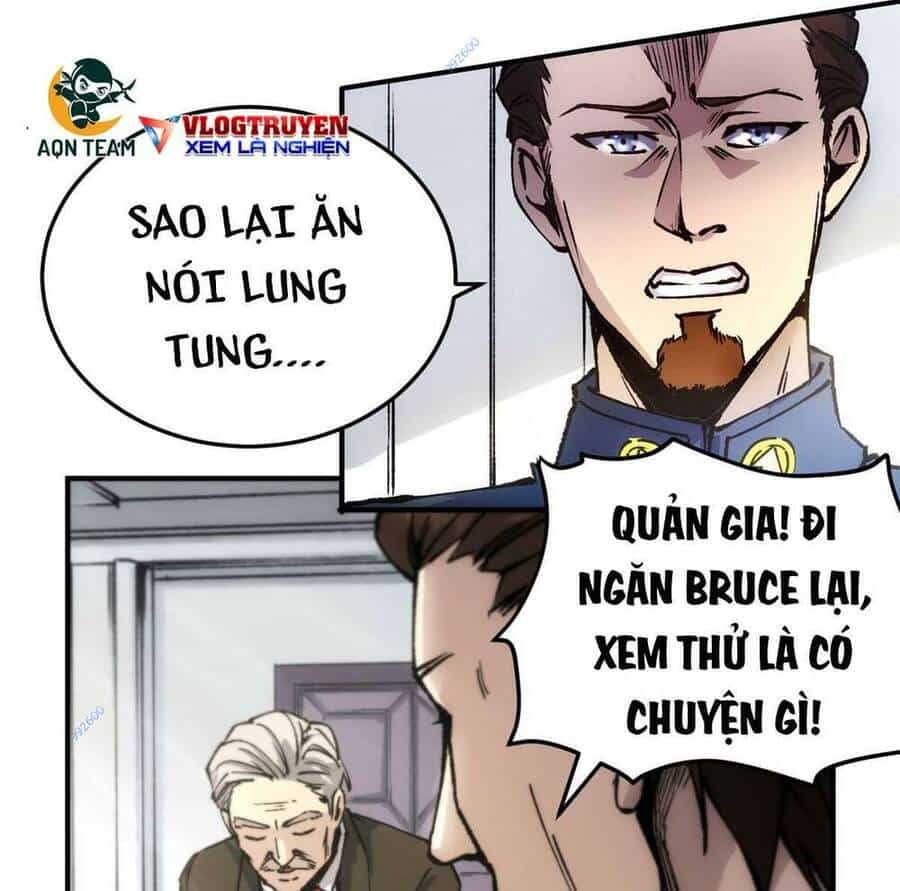 Trưởng Giám Ngục Trông Coi Các Ma Nữ - Chương 11 - ảnh 7