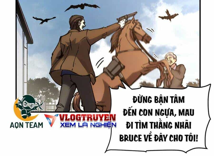 Trưởng Giám Ngục Trông Coi Các Ma Nữ - Chương 12 - ảnh 12